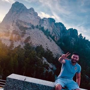 Meet your Posher, Darko